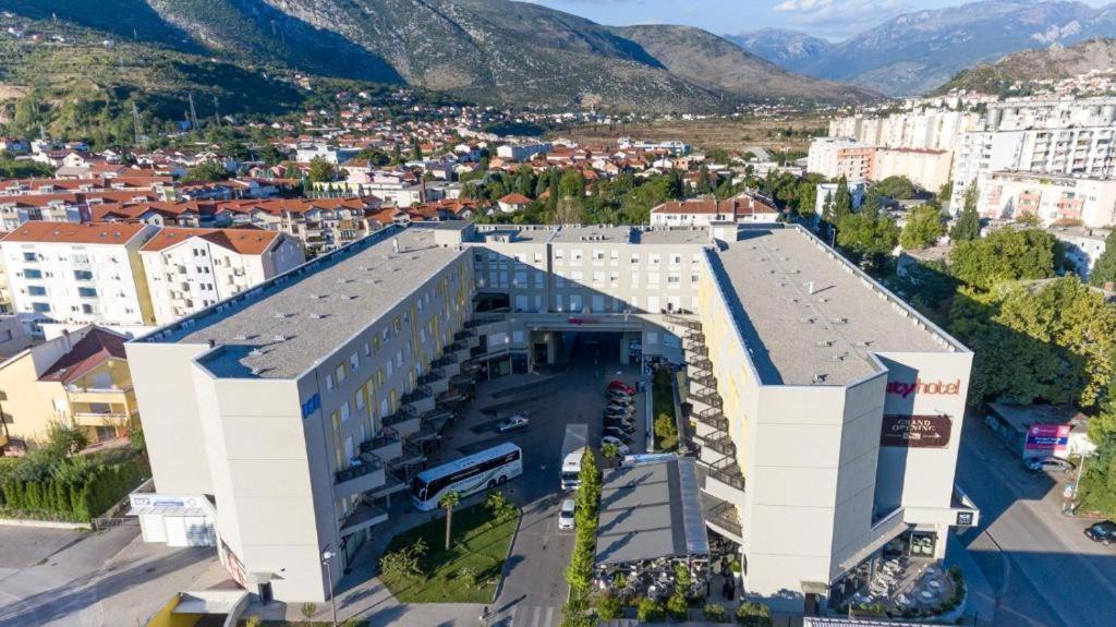 City Apartments Mostar Exterior foto