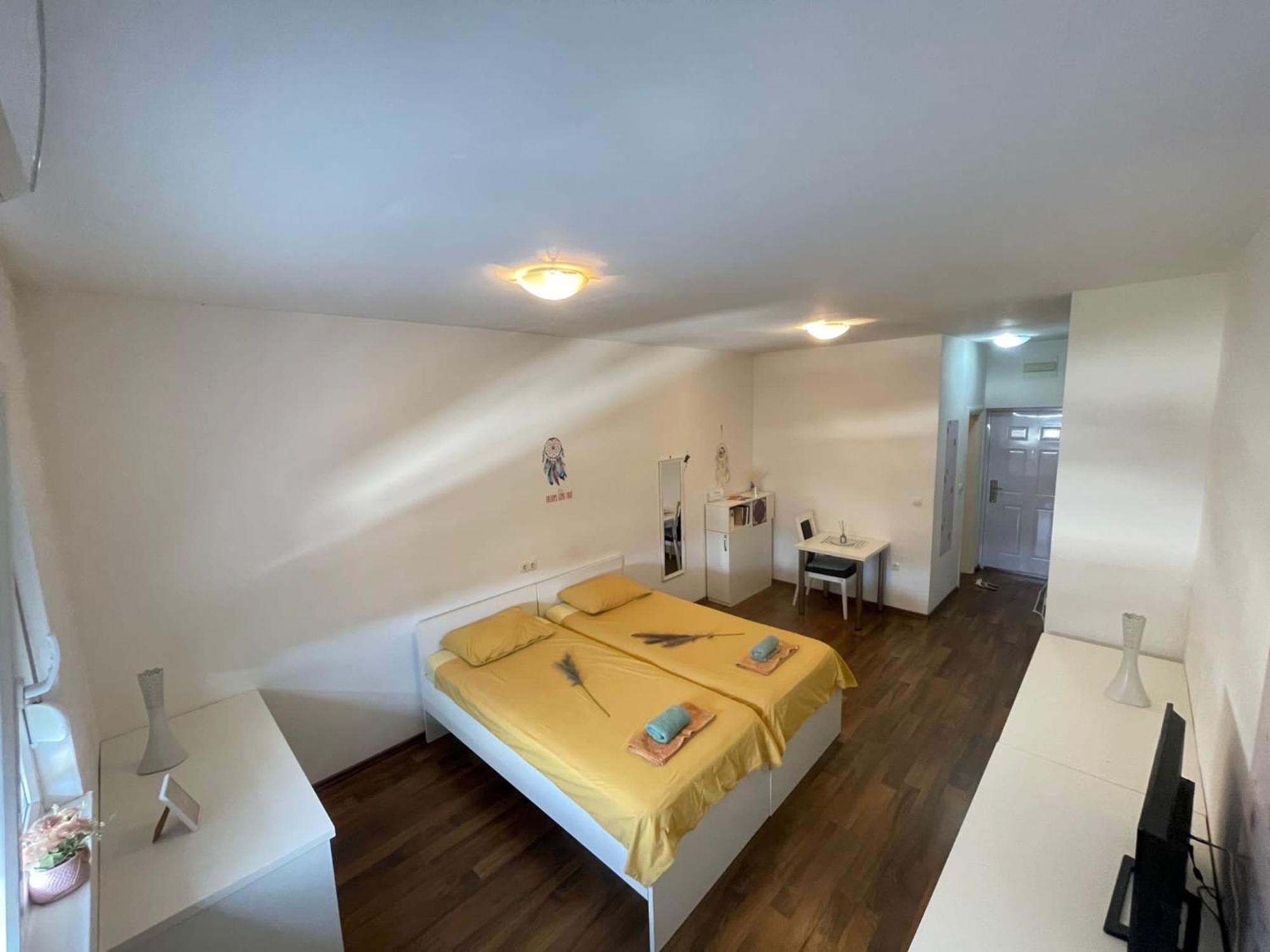 City Apartments Mostar Exterior foto